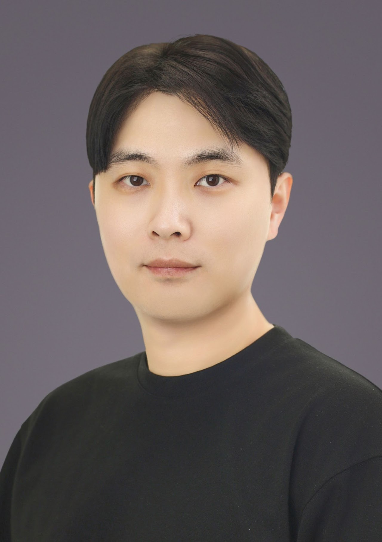 신경철 Shin, Kyung-Chul 사진
