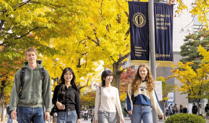 TESOL대학원, 미국 국무부 ‘English Language Fellow Program’ 협력기관 선정 대표이미지