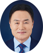 제13대 총장 이미지